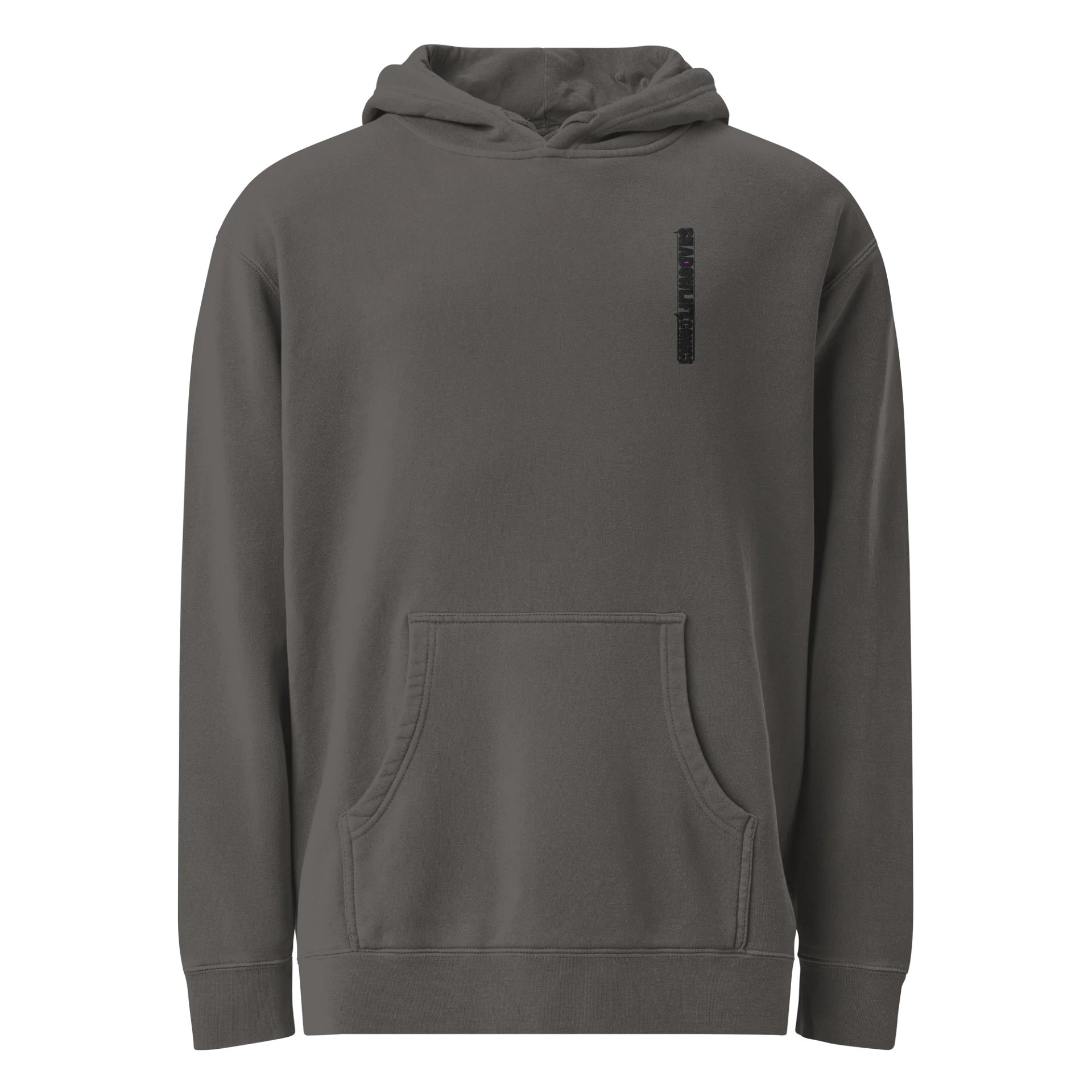 Shadowlifecomics green hoodie. product image (1)