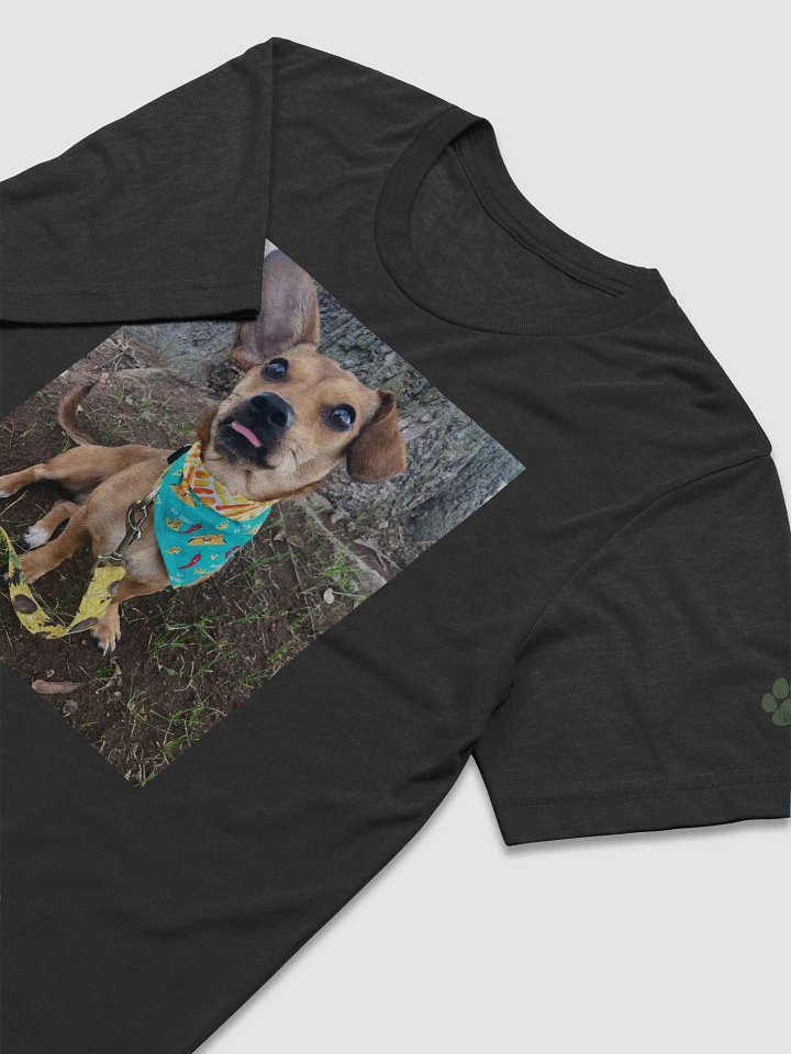 Ellie Blep Graphic Tee product image (2)
