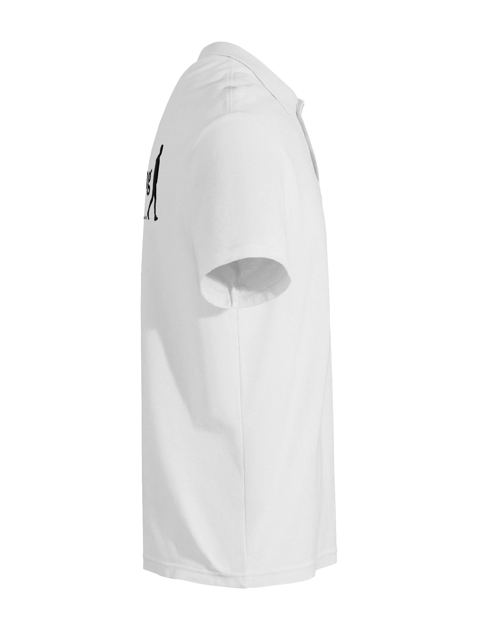 Gildan Unisex Pique Polo Shirt - Silent Walker product image (40)