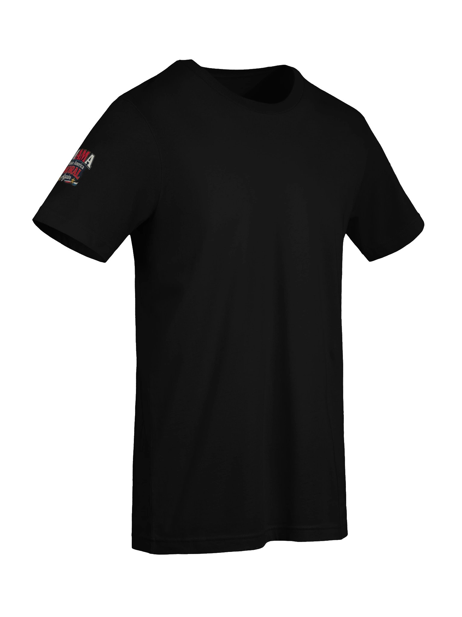 MAMA Make America Moral Again Graphic T-Shirt product image (5)
