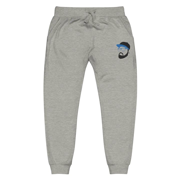 Wiz Unisex Joggers product image (13)