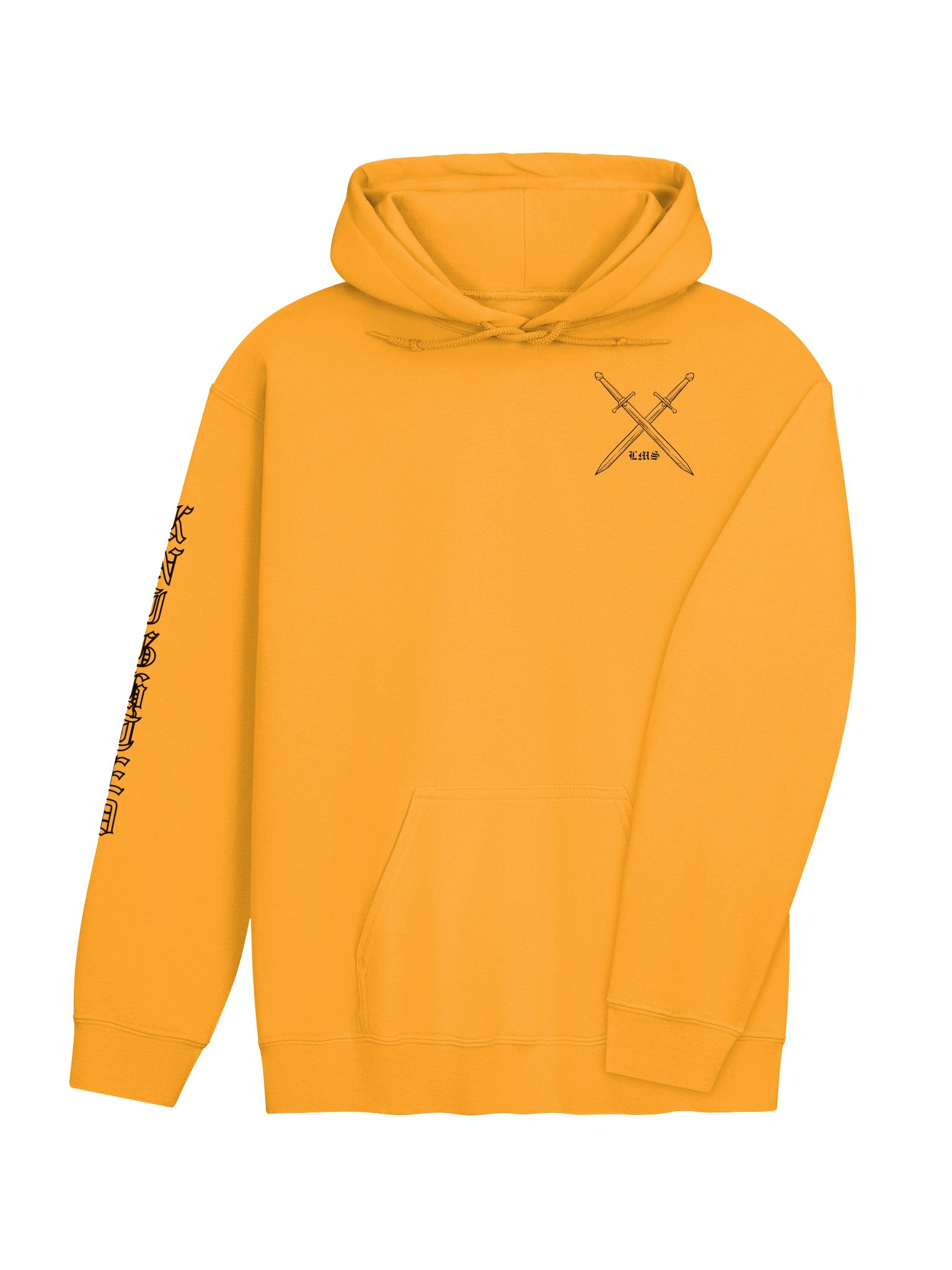 KNIGHTED Hoodie product image (4)