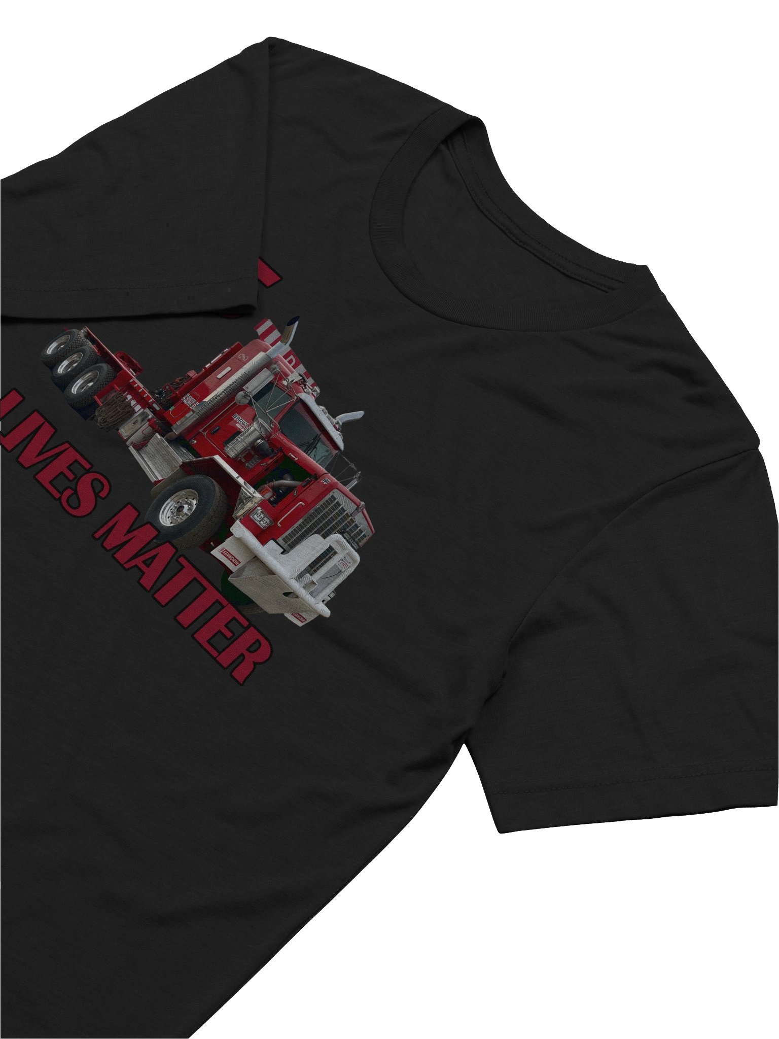 C5 LIVES MATTER BRAWLER EDITION product image (54)