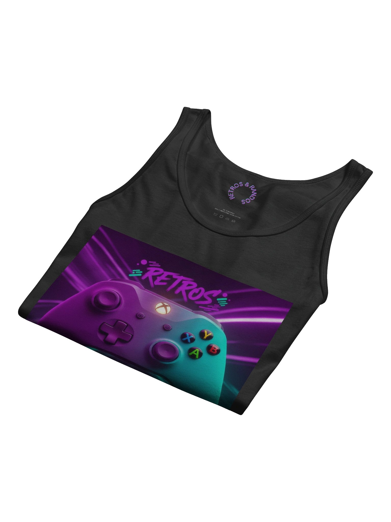 RR controller bro tank product image (46)