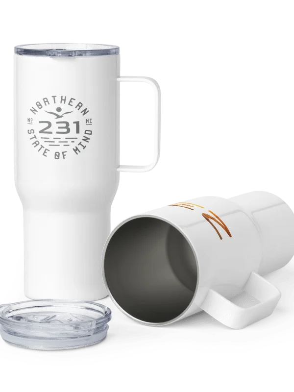 231 Sunset Travel Mug product image (3)
