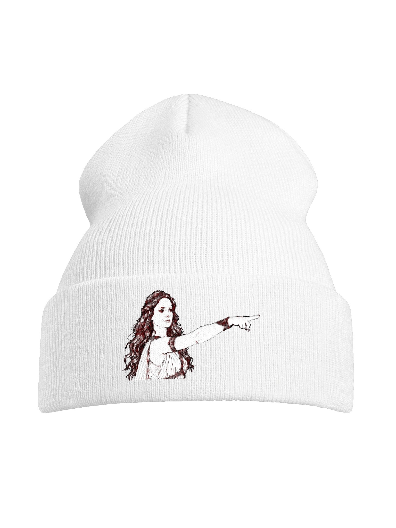 Boop Beanie product image (7)