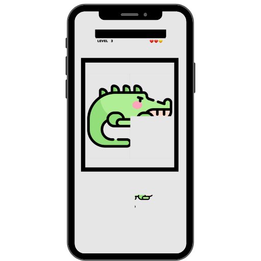 Picture Puzzle | Buildbox 3D Game Source Code product image (4)