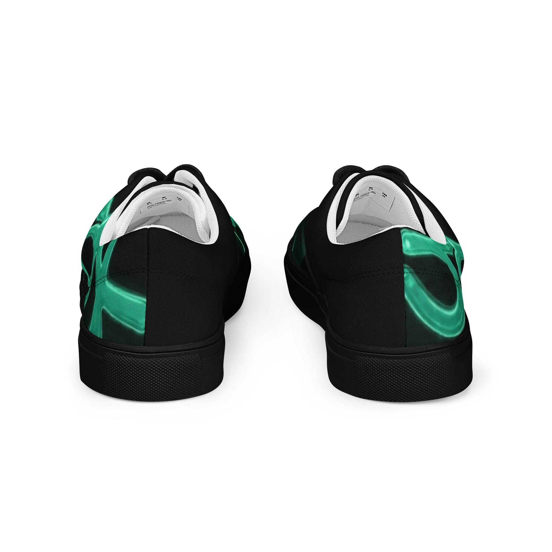 904 Laced Up Shoes product image (3)