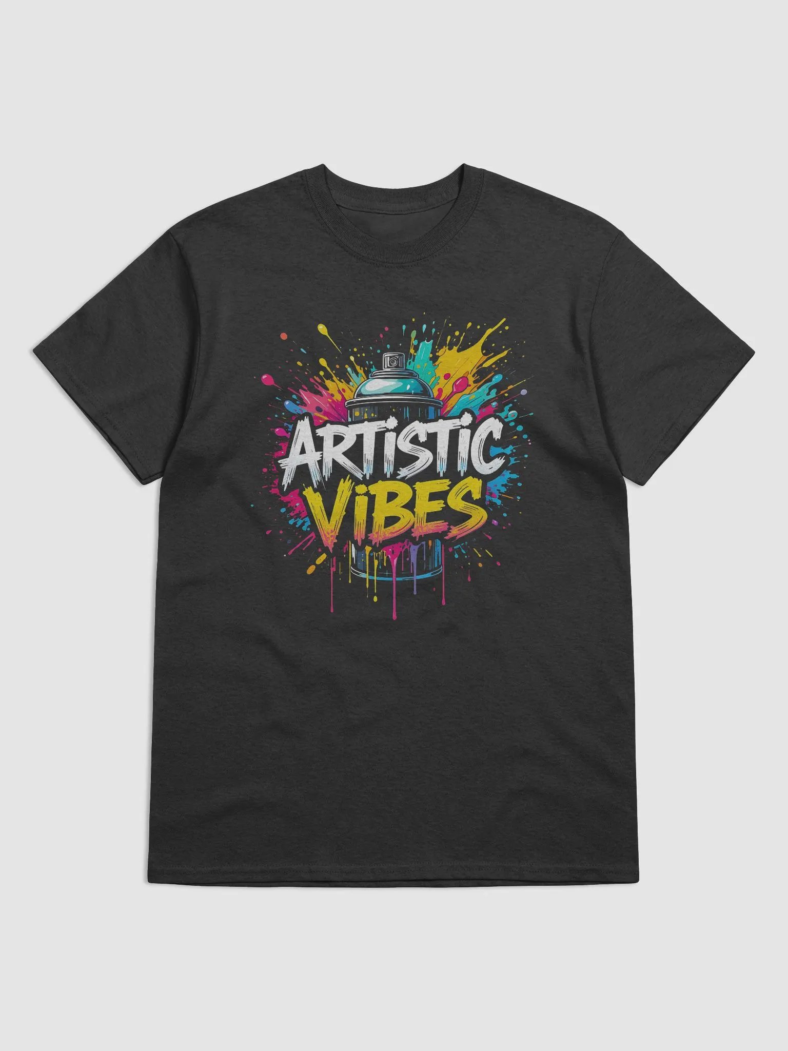 Artistic Vibes product image (1)