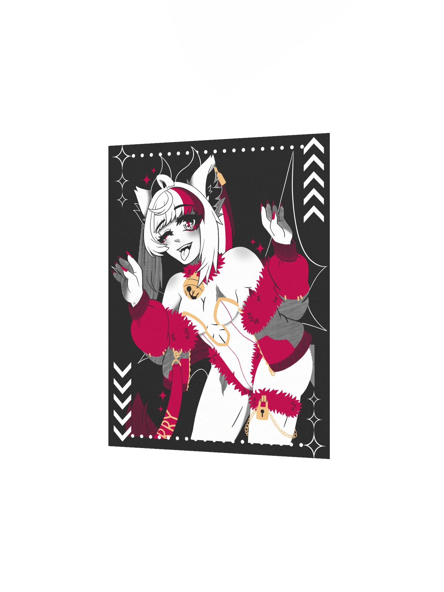 Cherry poster! product image (2)