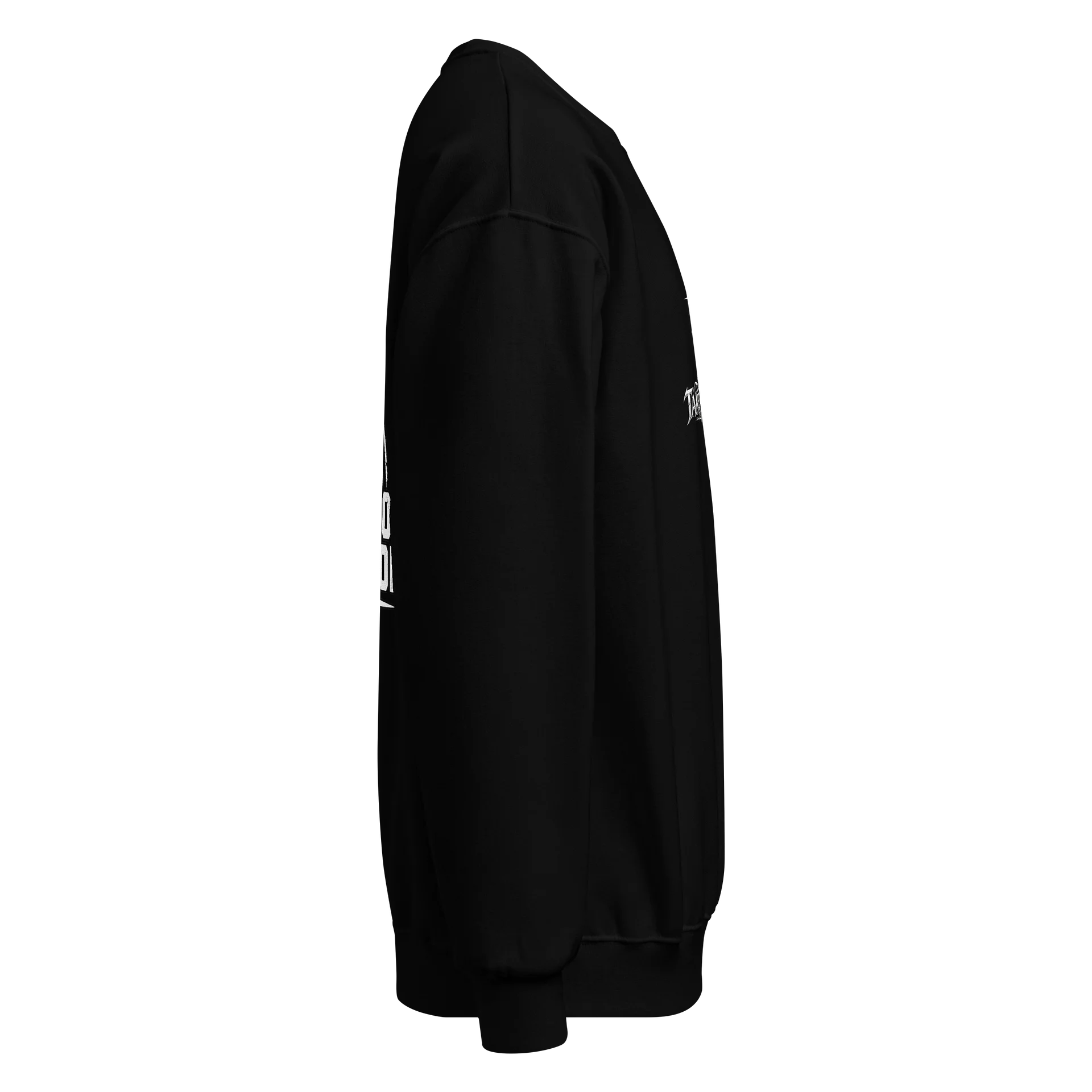 TUYC ONE NATION Unisex Sweatshirt product image (4)
