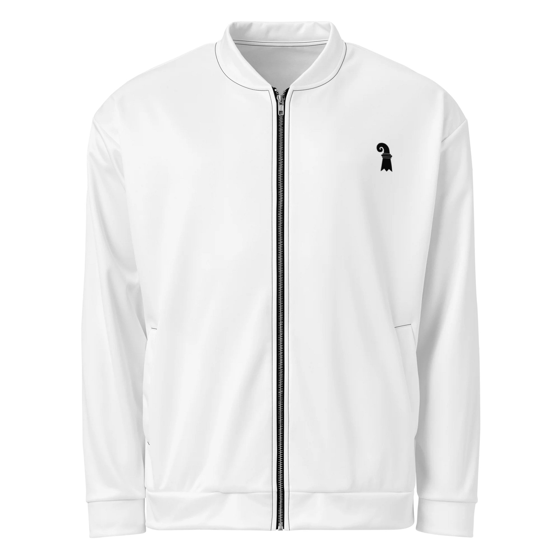 Basel Bomber Jacket product image (1)