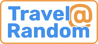 Travel At Random