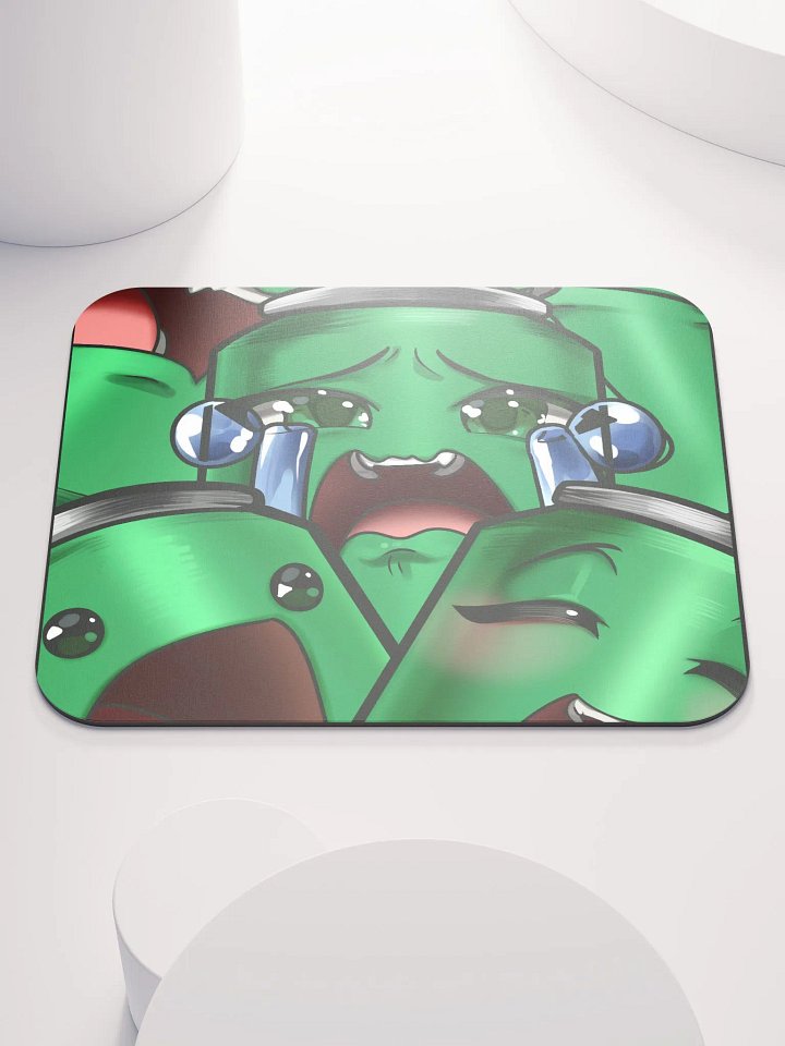 The Collection Mousemat product image (1)