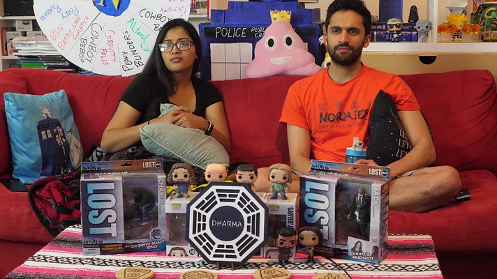 Video thumbnail