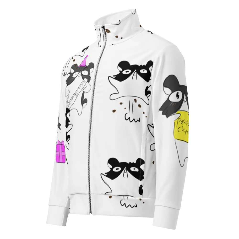 Hampan cool jacket happy birthday! product image (1)