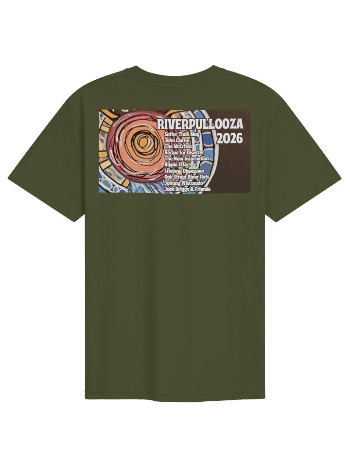 Concert T-2 product image (2)
