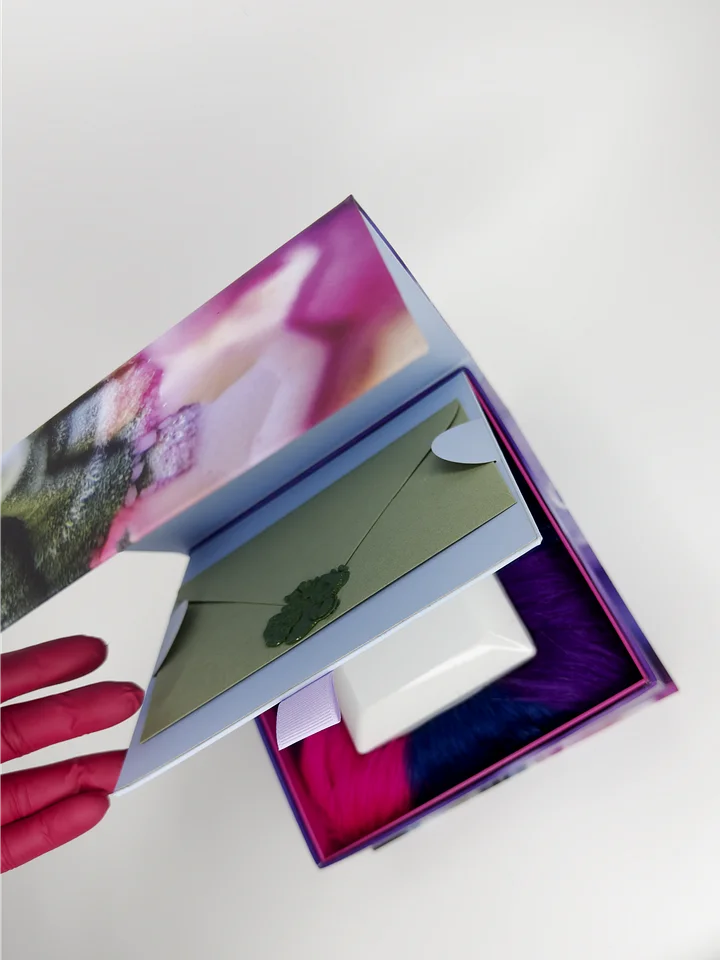 Bio Portrait product image (2)
