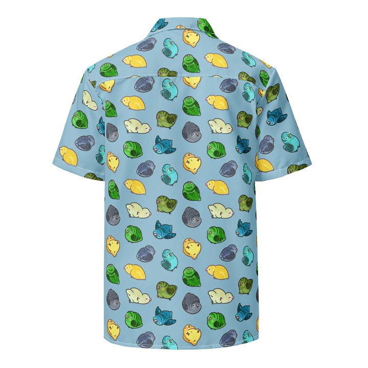 Linnie Doots Hawaiian Shirt product image (2)