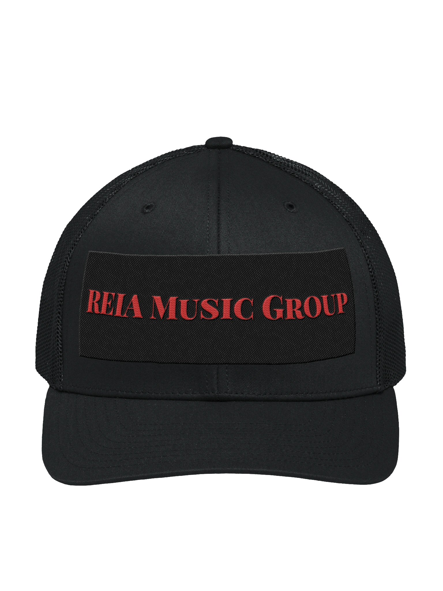 RMG Snapback Trucker Hat product image (1)