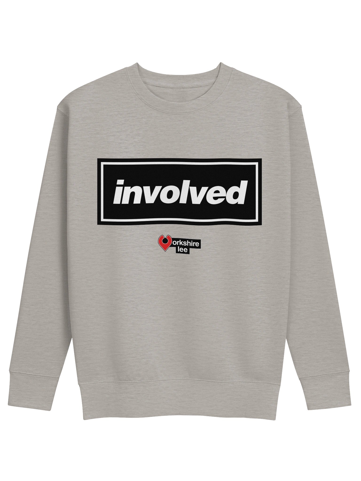 Involved Sweatshirt product image (13)