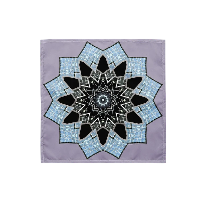 Astro Reading Cloth/ Bandana product image (1)