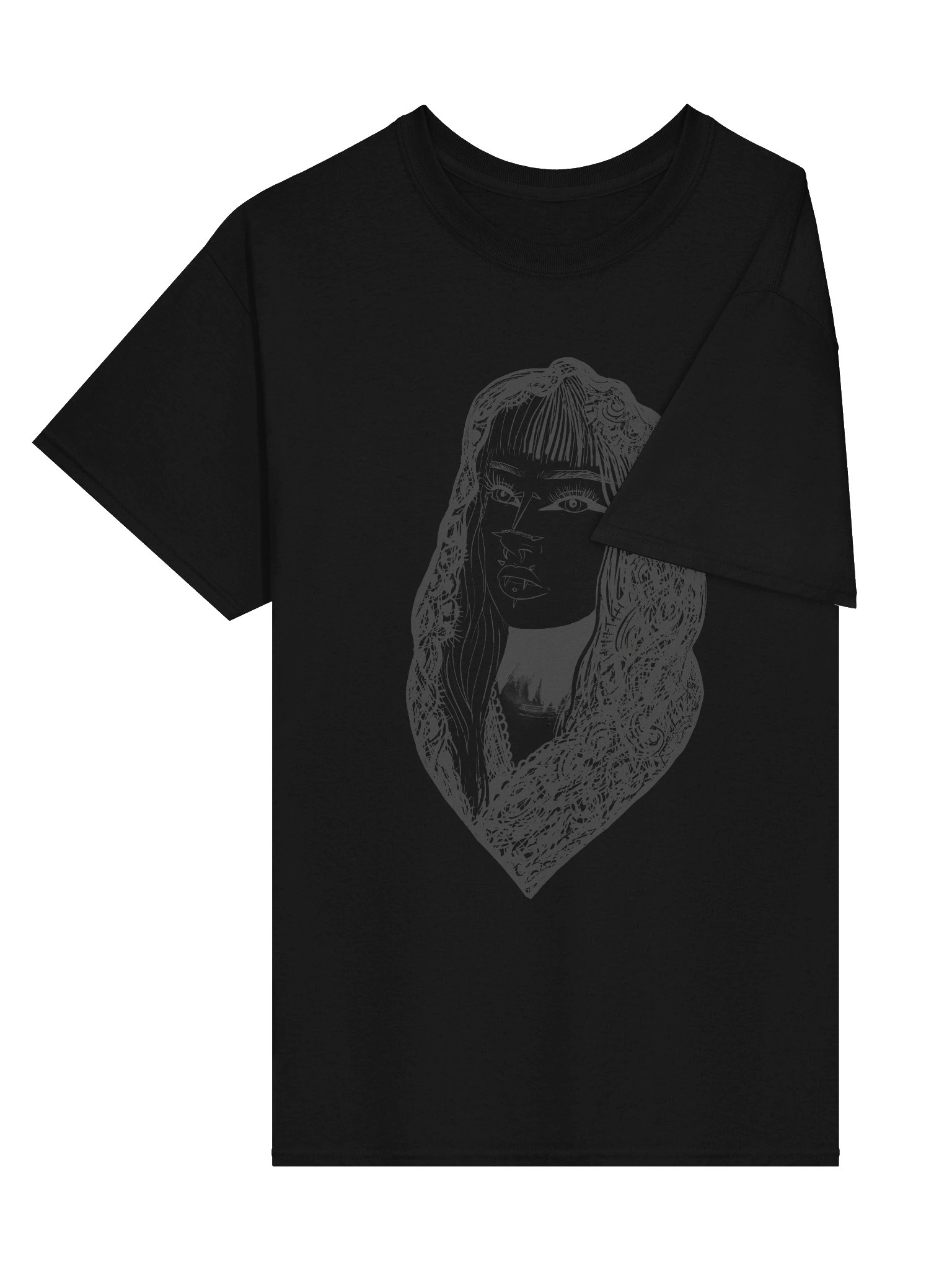 veil iris shirt product image (3)