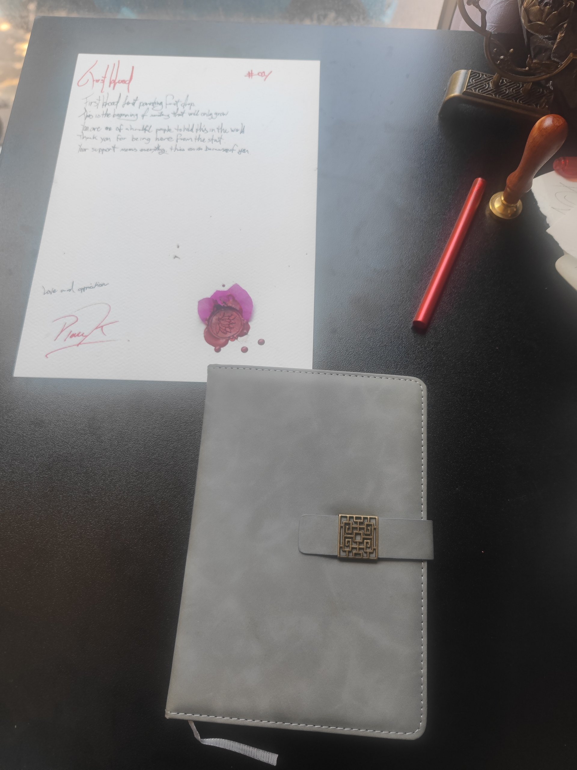 First Blood — Limited Edition Relic Collection Never to be reproduced product image (4)