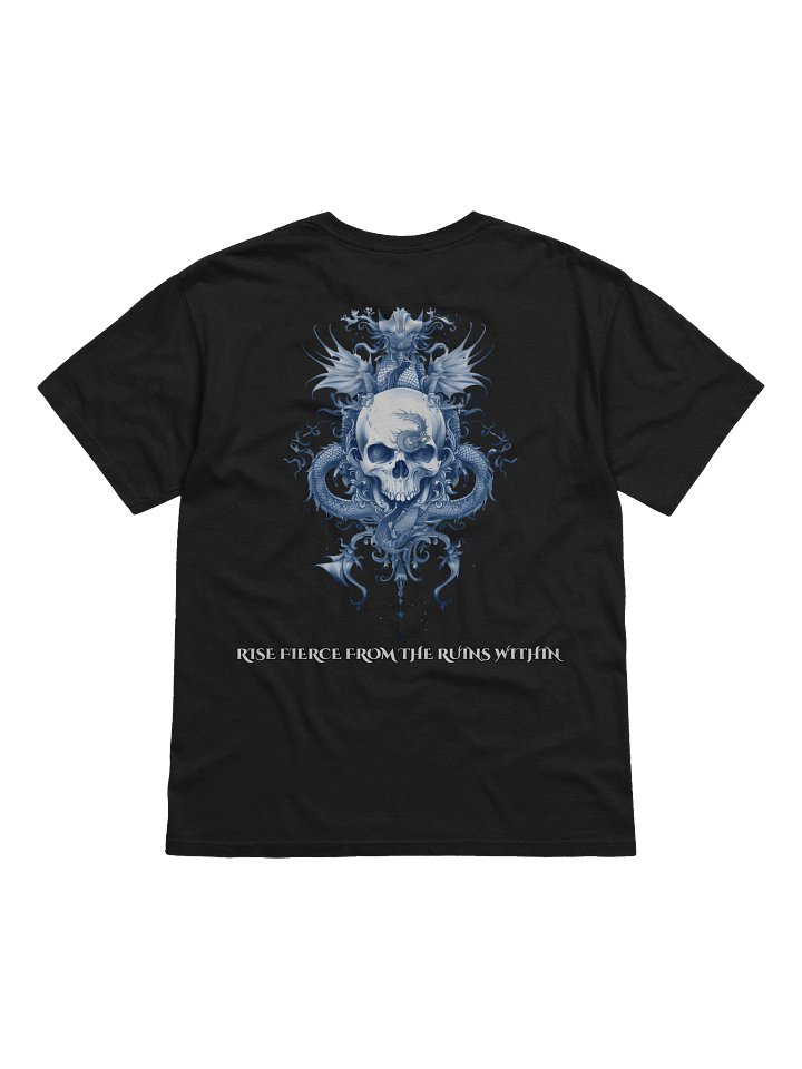 Rise Fierce T-Shirt product image (3)