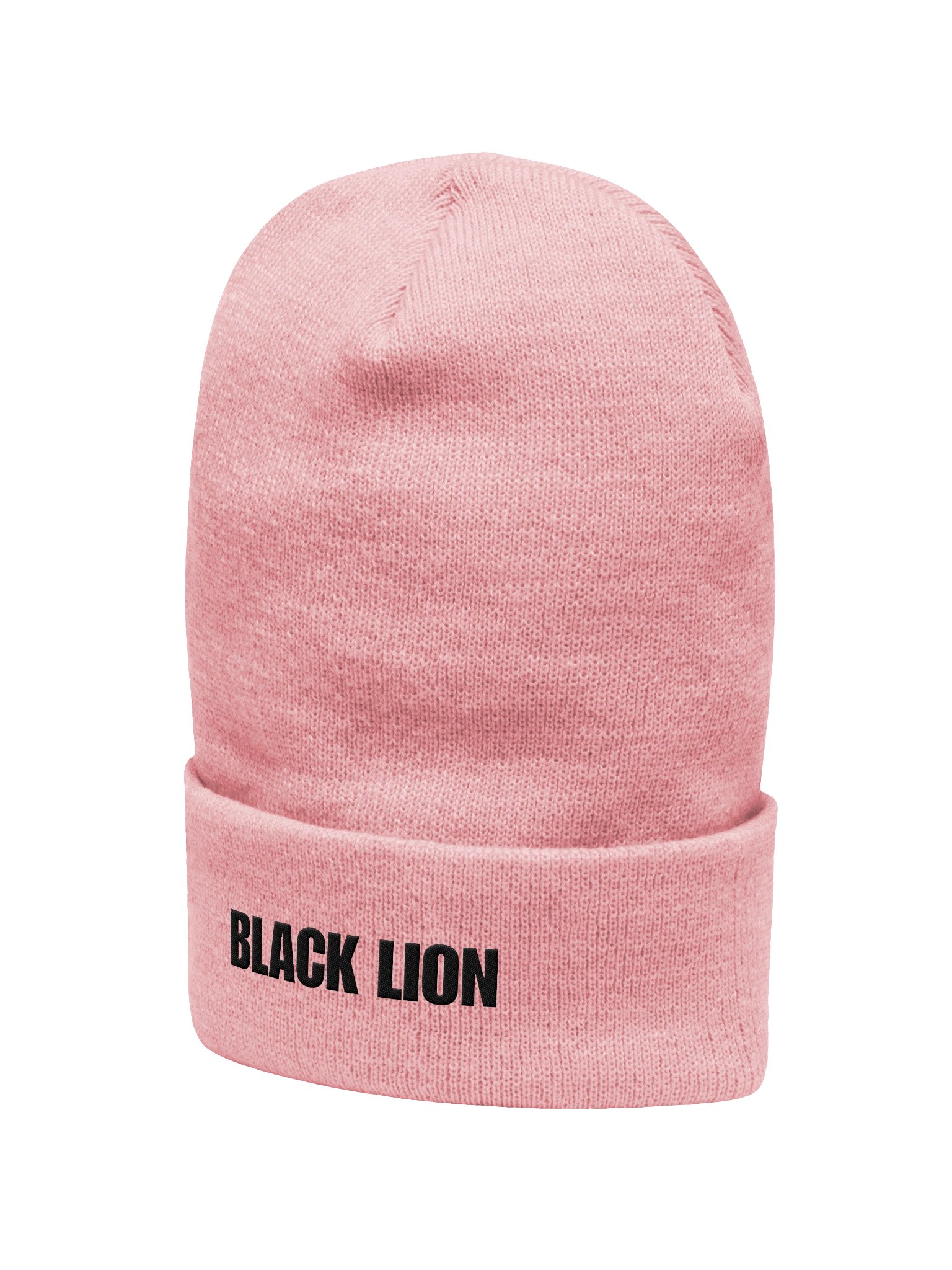 BLACK LION BEANIE product image (11)