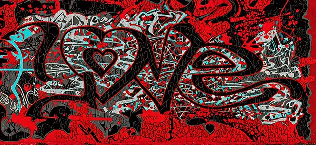 L.O.V.E. Collection