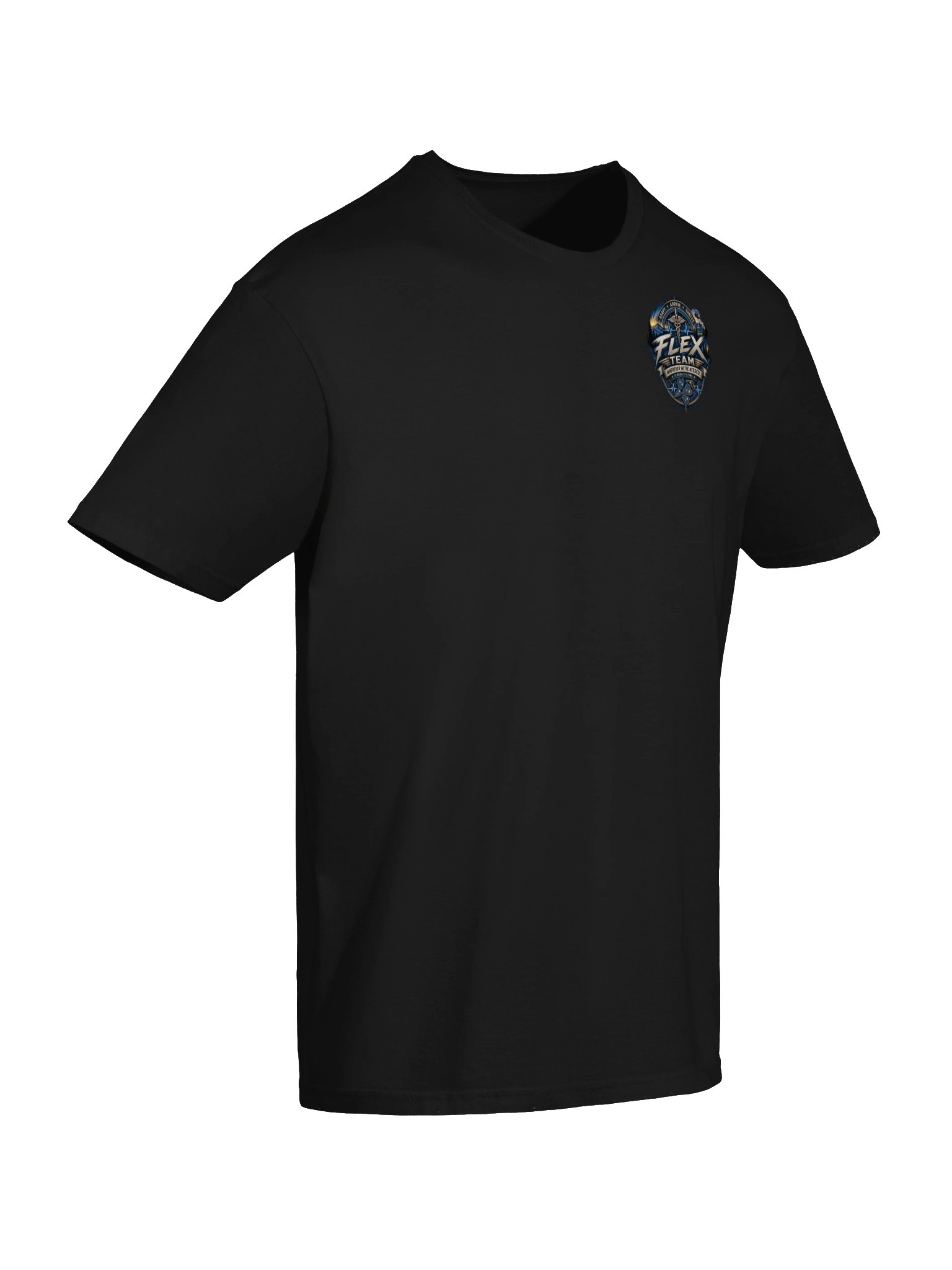 Flex Team Adapt Arrive Thrive Tee product image (6)