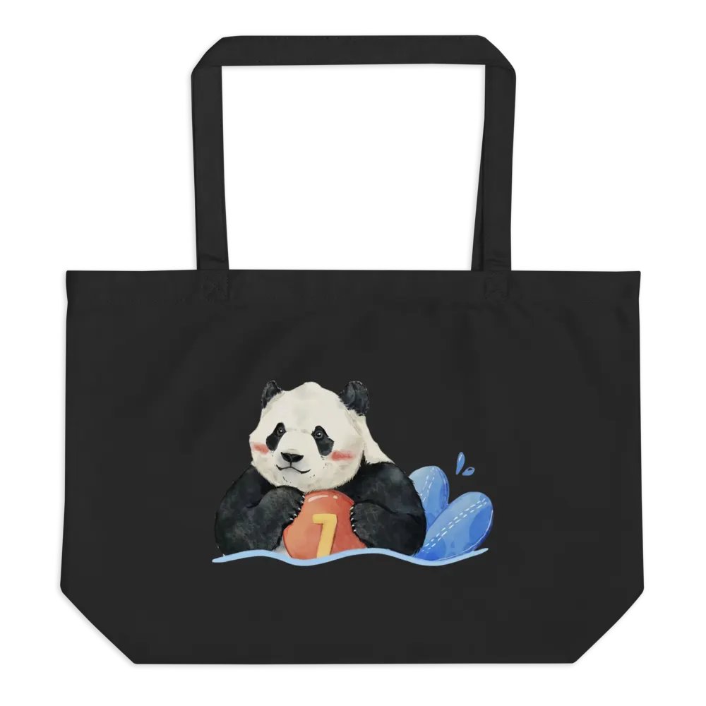 PANGDAHAI🐼Giant Panda product image (1)