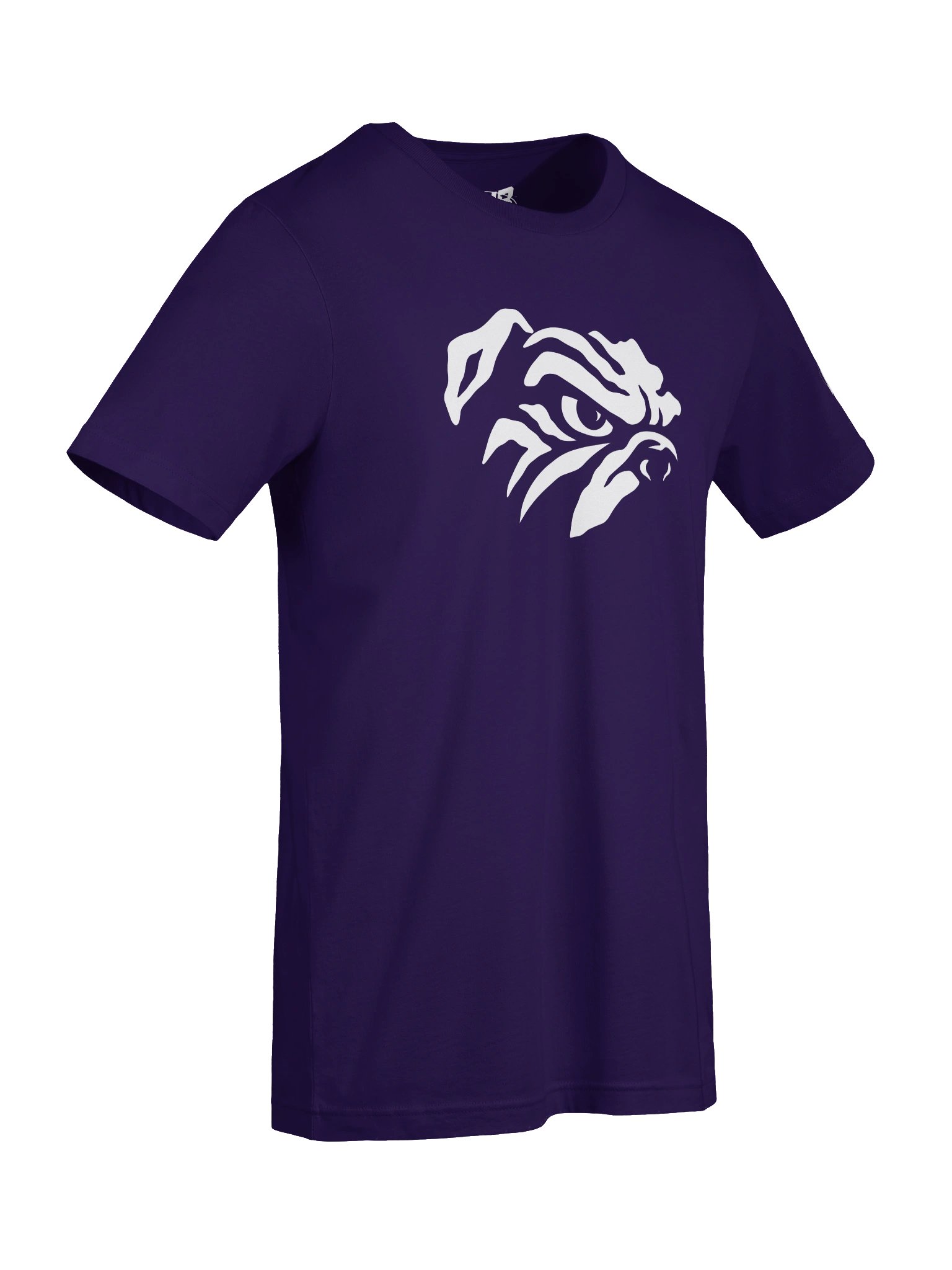 Bulldog Mark Tee (Standard) product image (57)