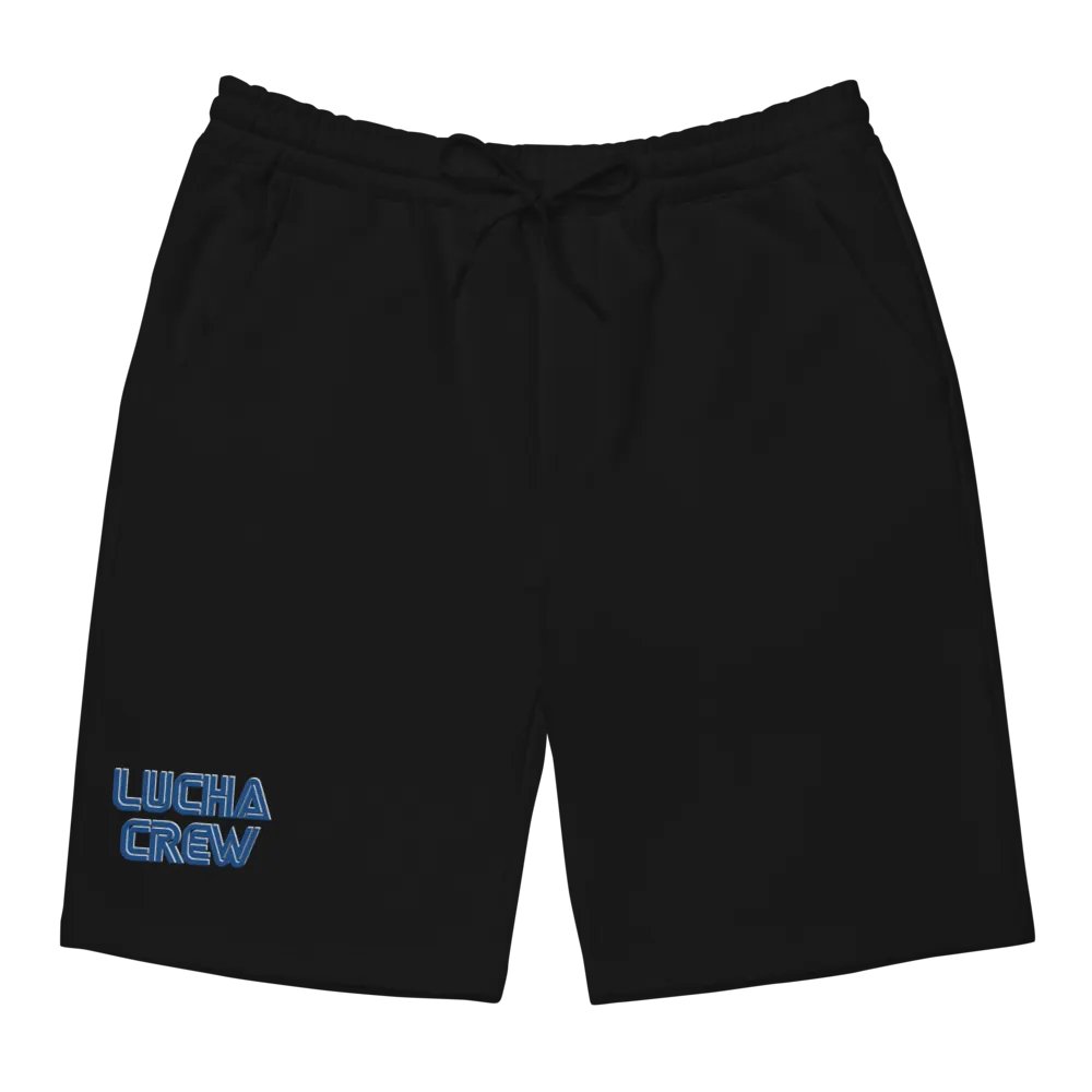 LUCHA CREW shorts product image (1)