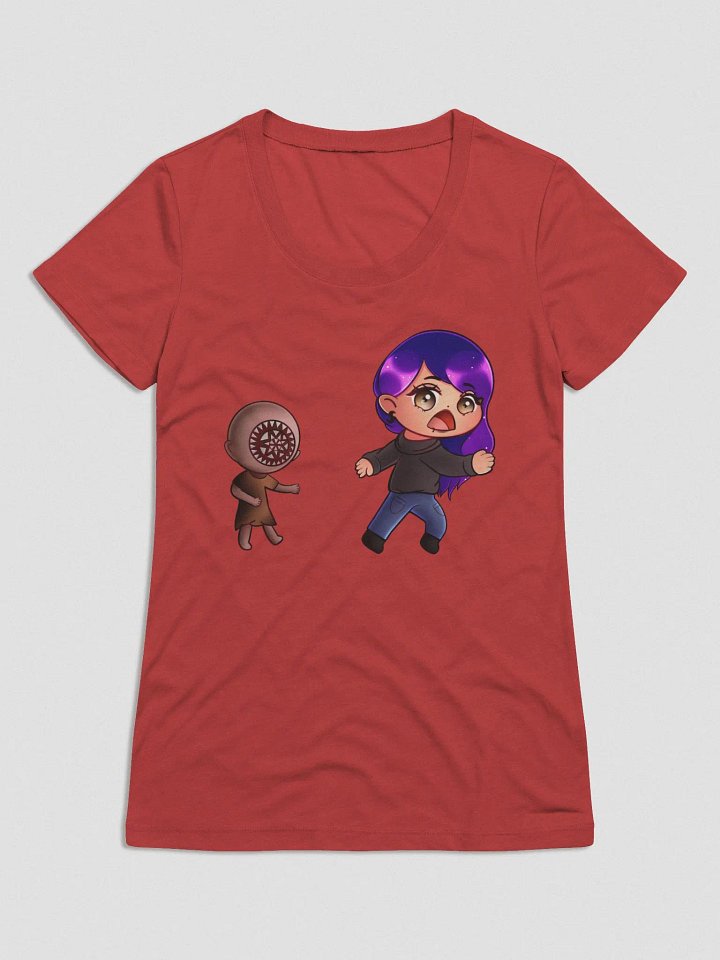 Onion Head Ladies Premium T-Shirt product image (7)