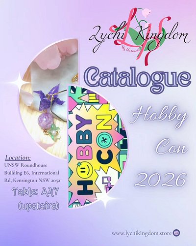 Better late than never I guess?

I will be attending @arcclubleaders HobbyCon 2026 on Wednesday 15th July

Table A47

HobbyCo...