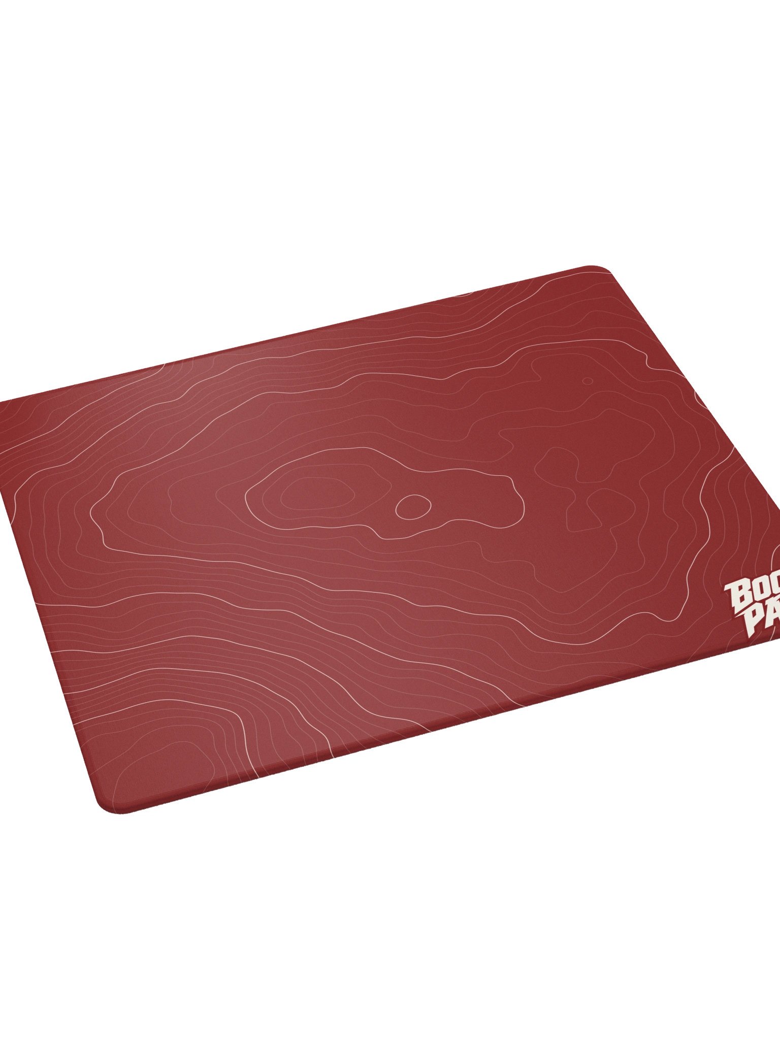 Bootpads Topográfico Rojo product image (5)