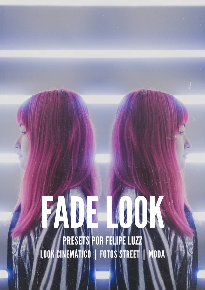 FADE LOOK product image (1)