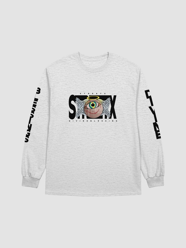 Divine Blessings Crewneck product image (3)