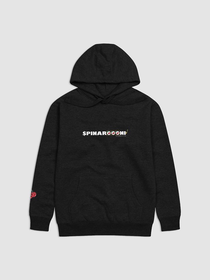SPINAROOONI - Hoodie product image (1)