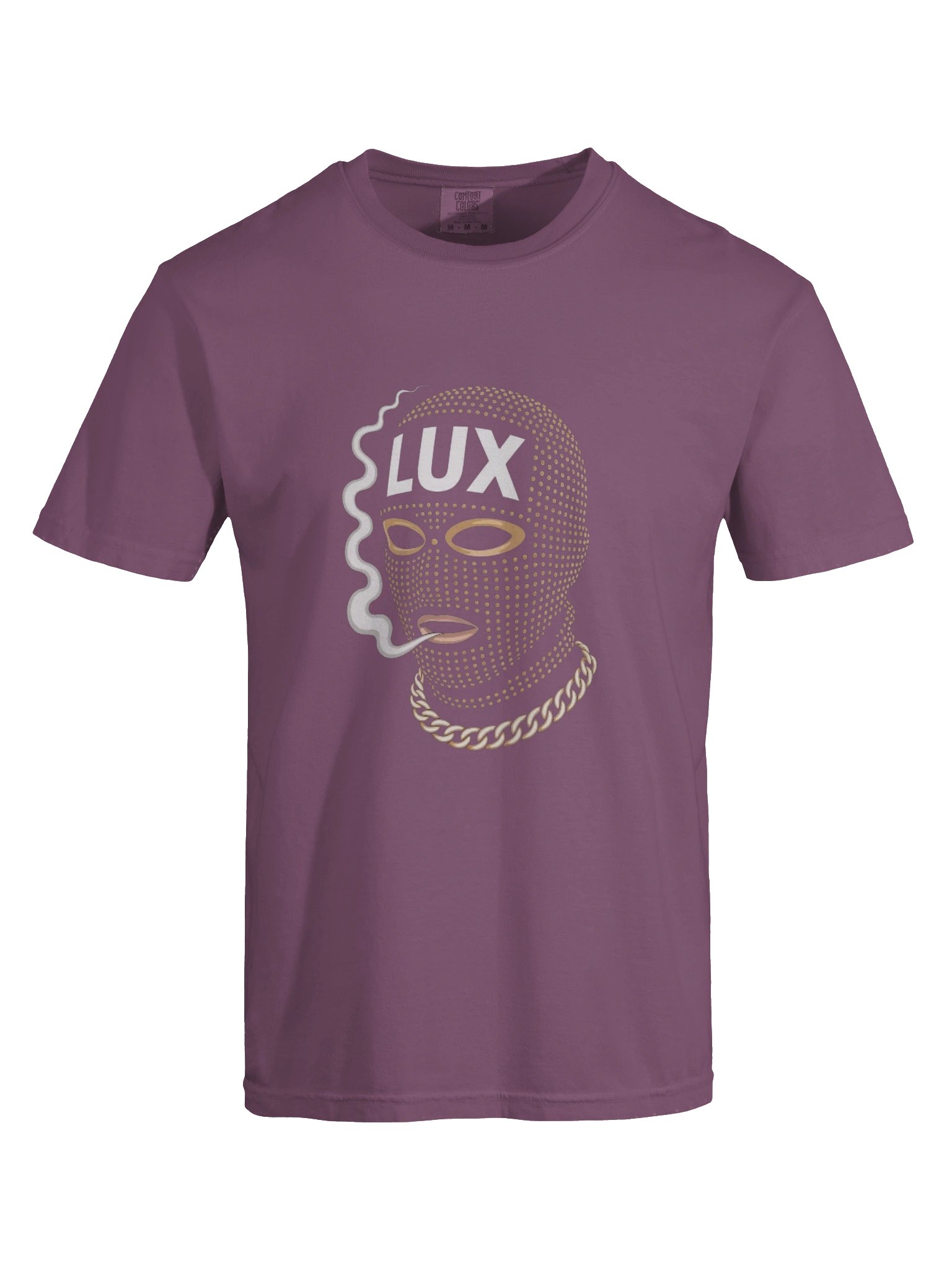 Lux Shirt product image (7)