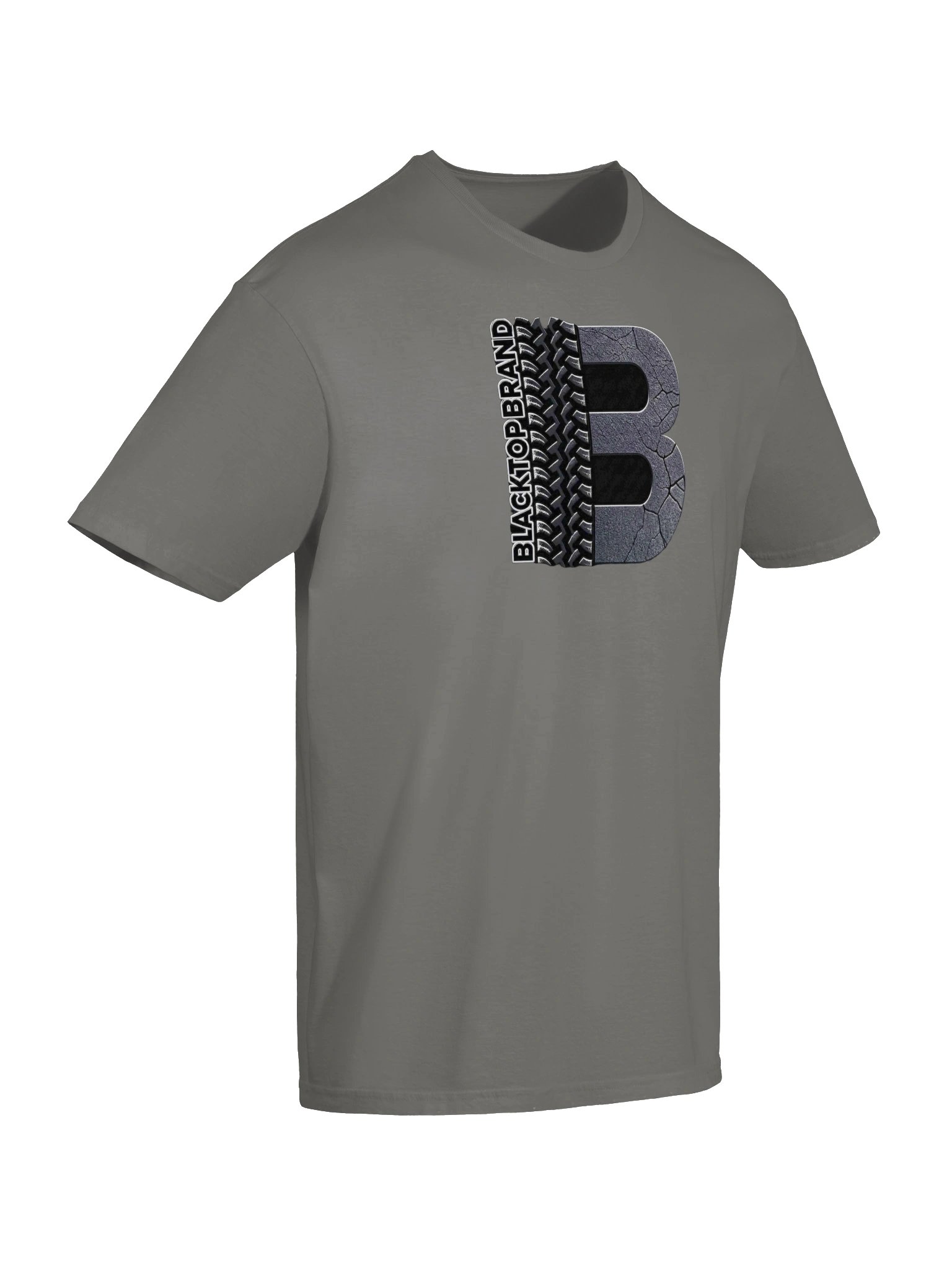 Blacktop Brand Classic Tee product image (6)
