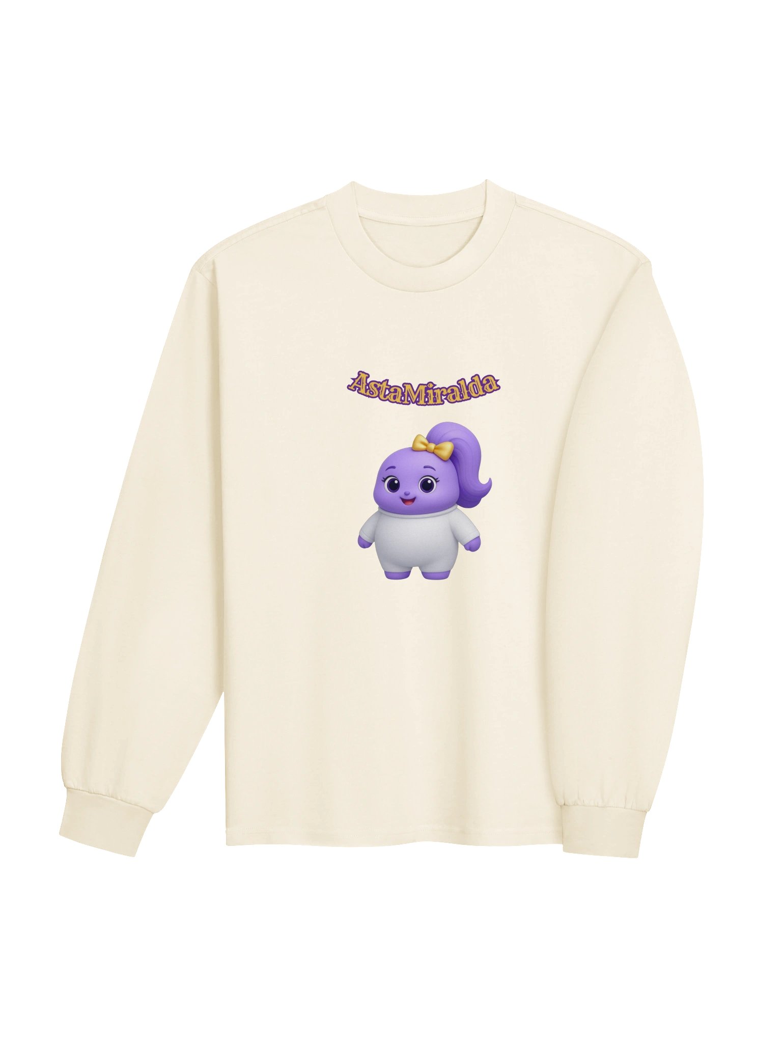 Premium Heavyweight Long Sleeve Shirt product image (18)