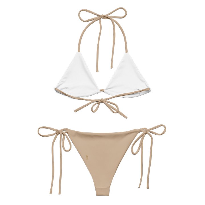 Nude String Bikini C19 product image (2)