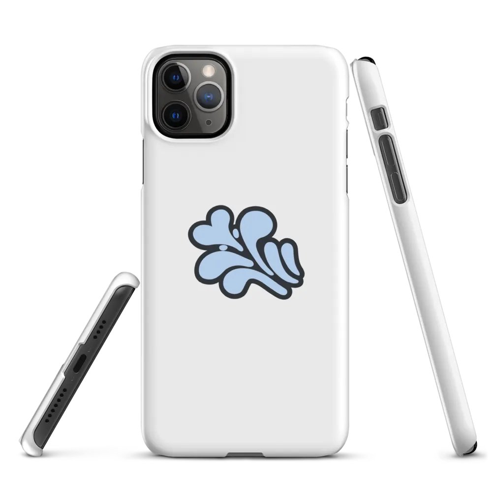 Cider I Phone Case product image (3)