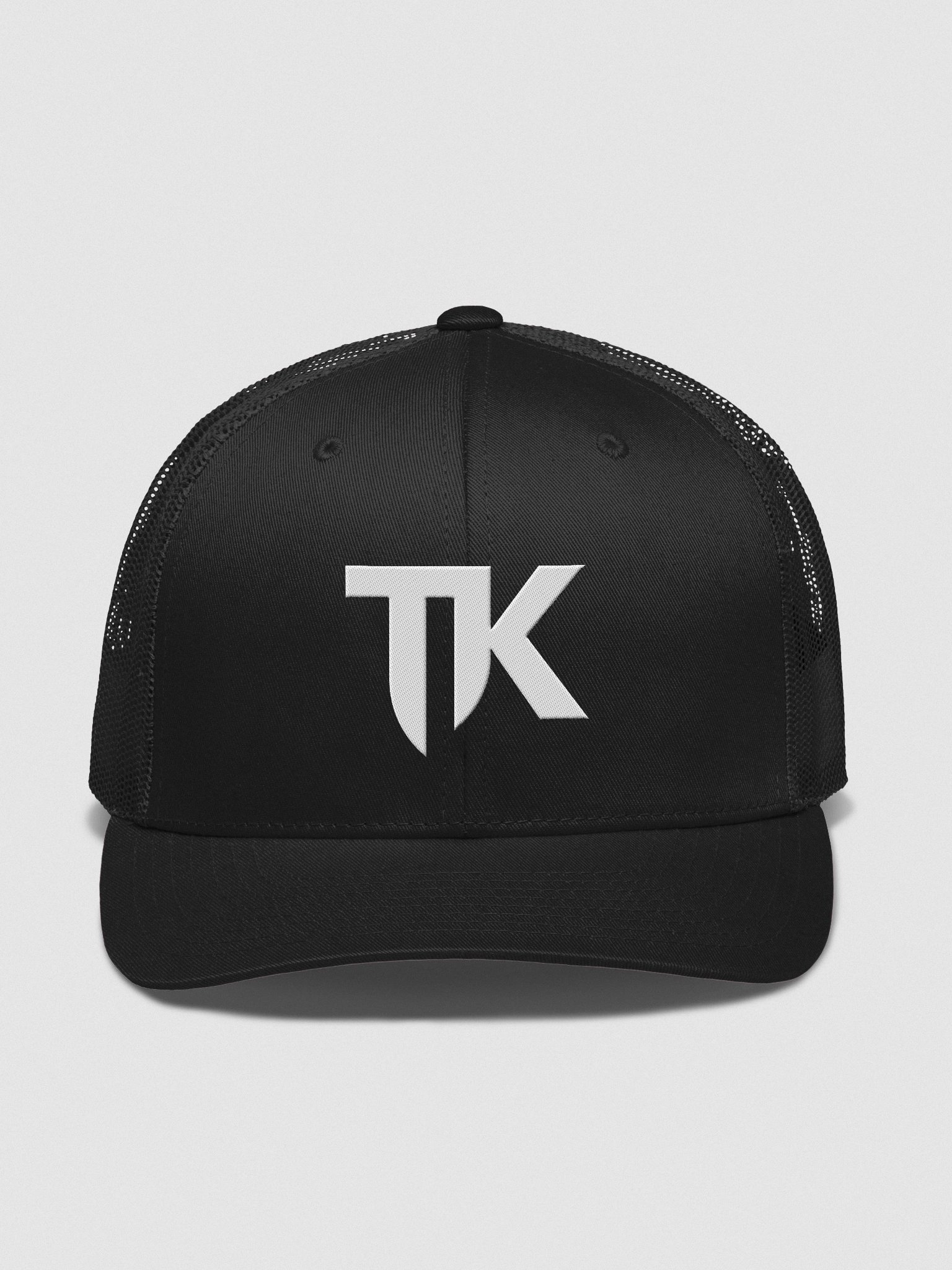 TK Trucker Cap product image (16)