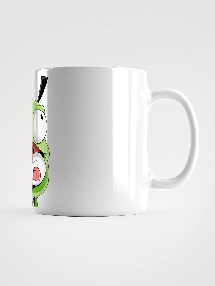 FidgGIR Mug product image (2)