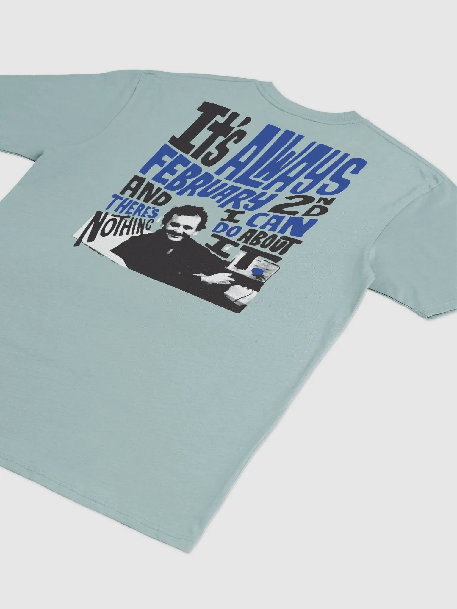 February 2nd | Men's Premium Heavyweight Tee product image (4)