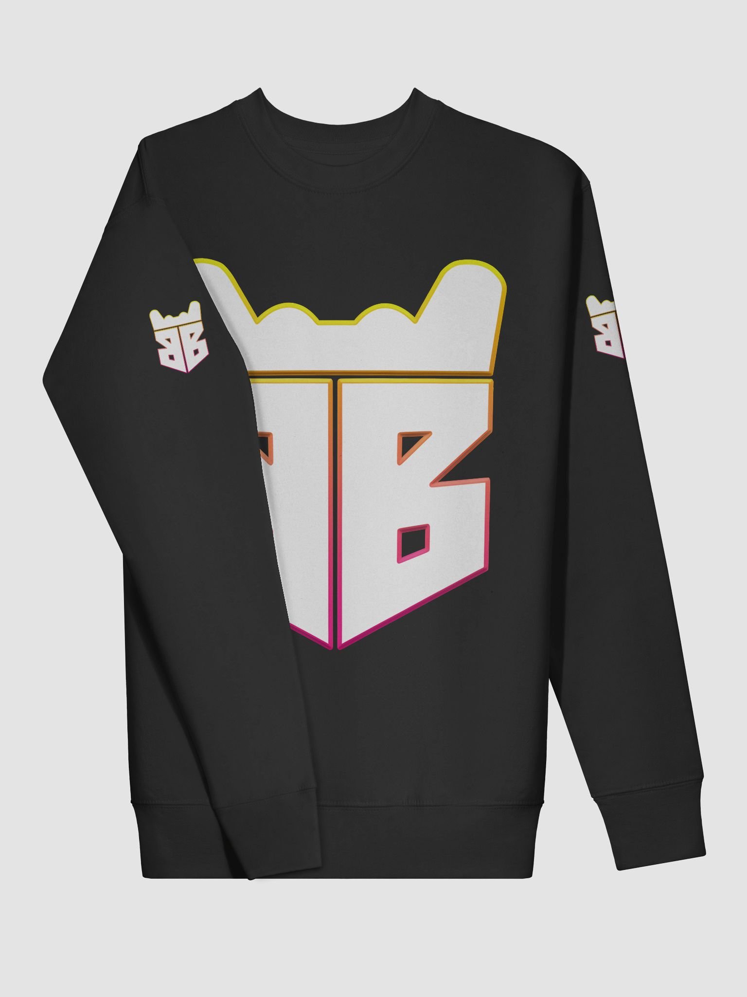BB Royal Reflections Sweatshirt product image (28)